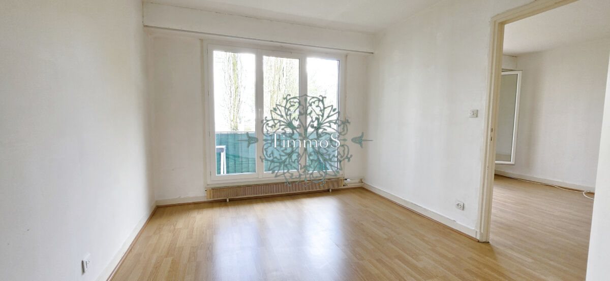 Appartement à vendre, 43m², Beauvais