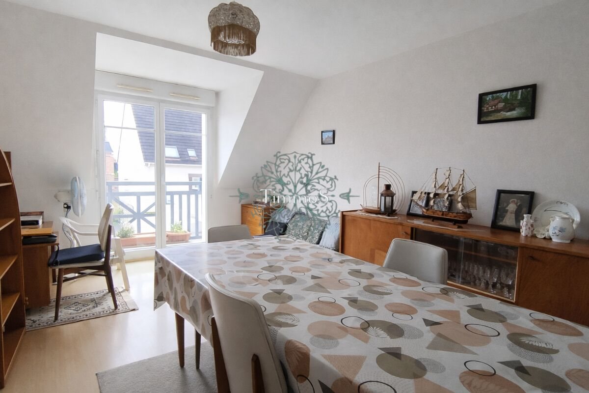 Appartement à vendre, 41m², Beauvais