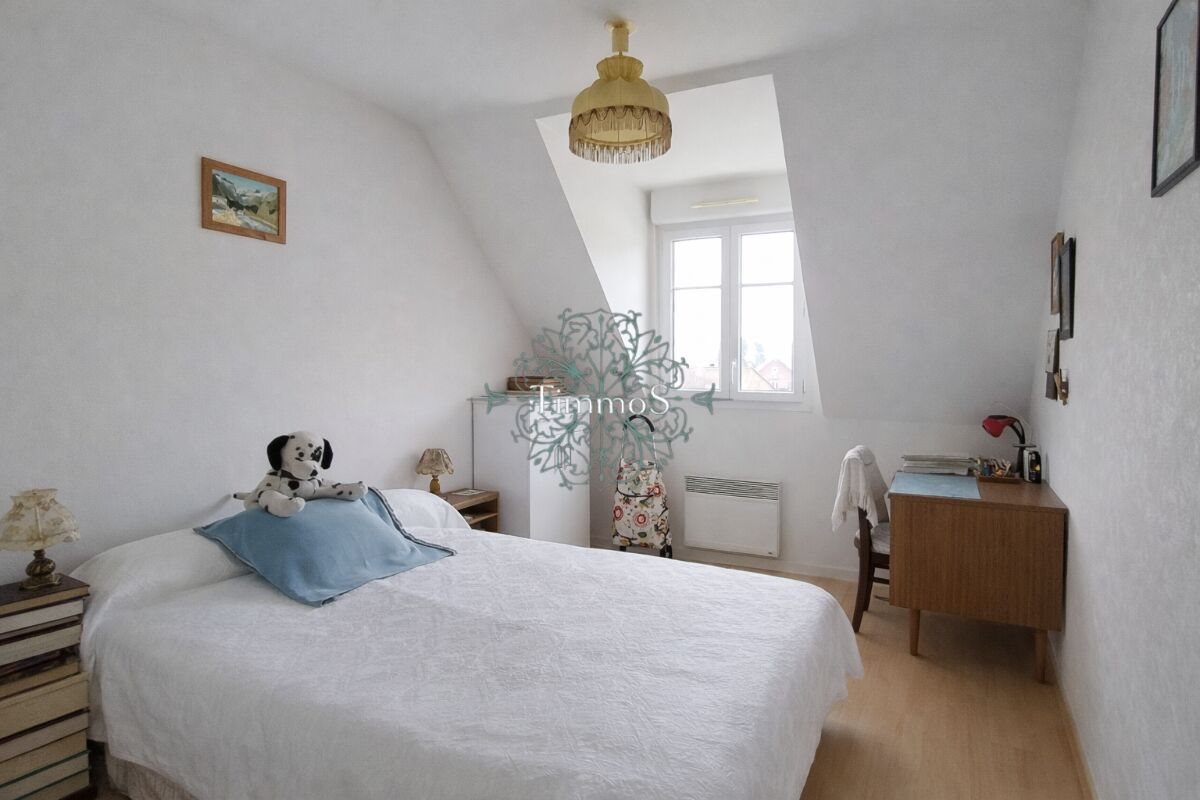 Appartement à vendre, 41m², Beauvais