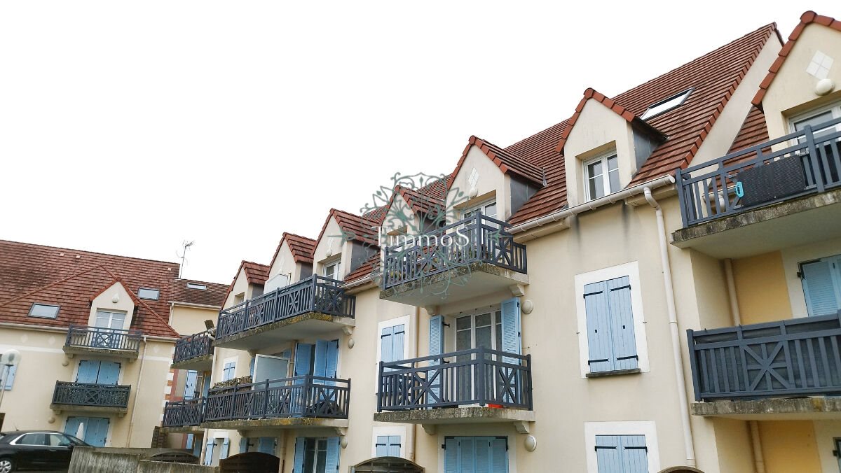 Appartement à vendre, 41m², Beauvais