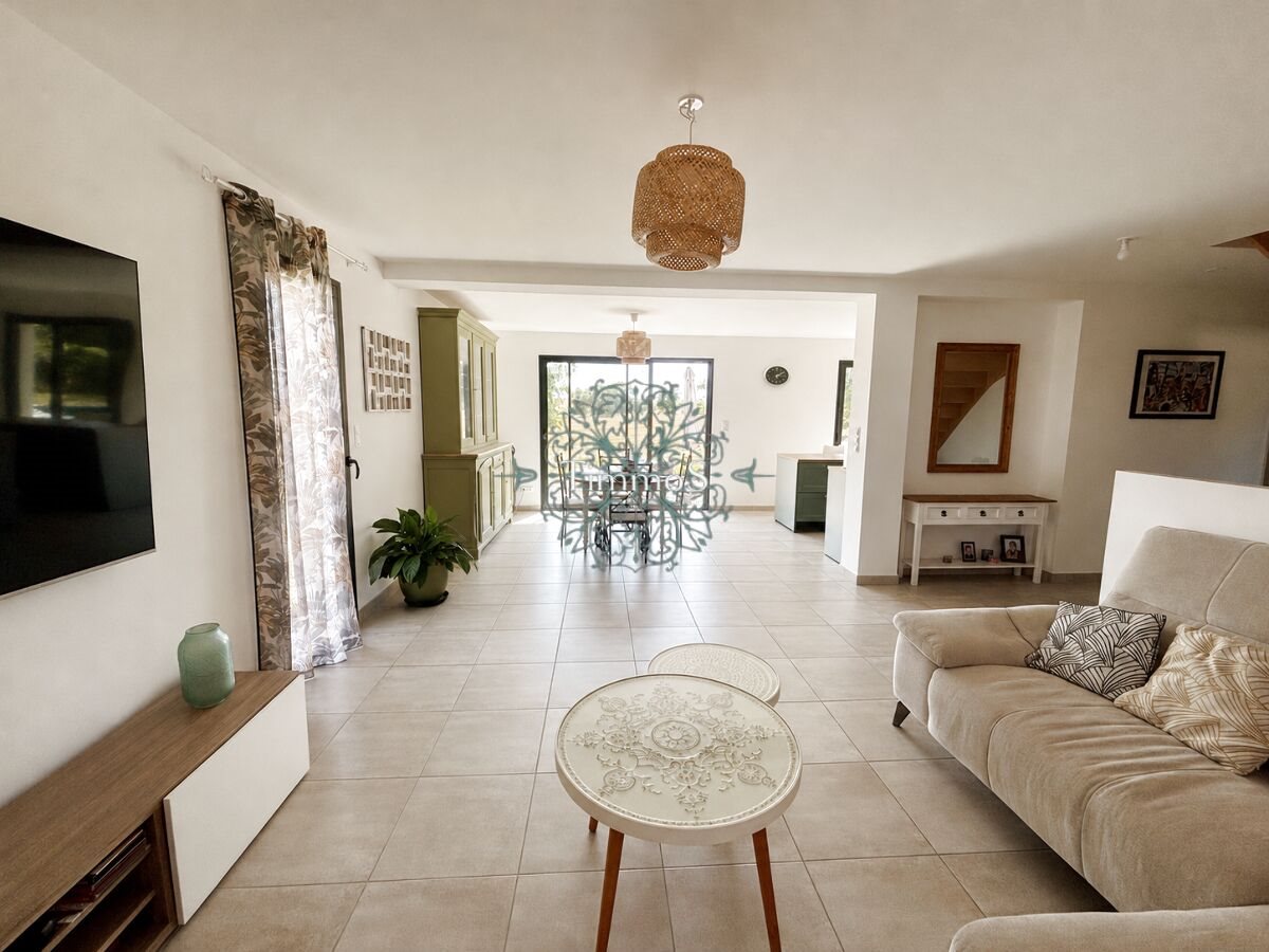 Maison à vendre, 114m², Milly-sur-Thérain