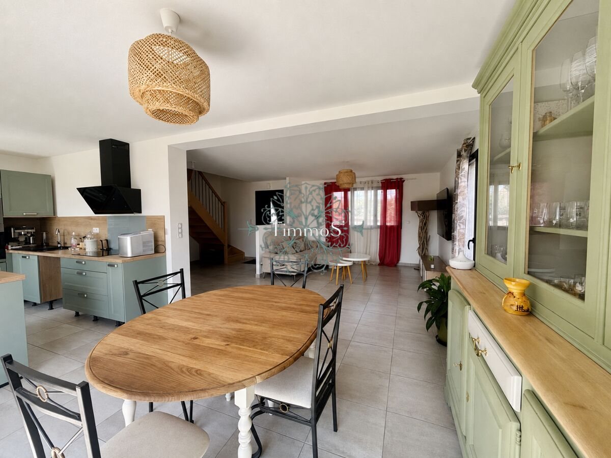 Maison à vendre, 114m², Milly-sur-Thérain