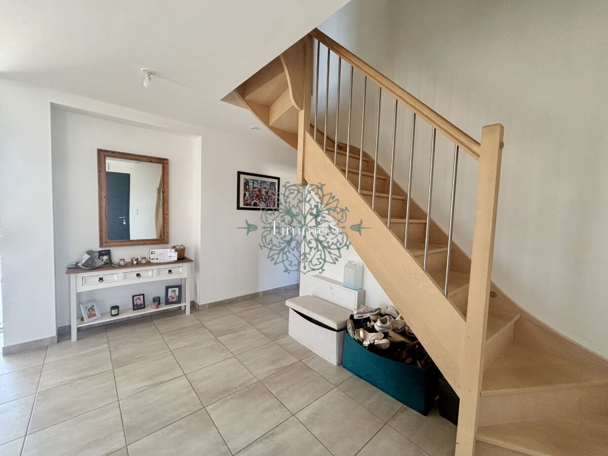Maison à vendre, 114m², Milly-sur-Thérain