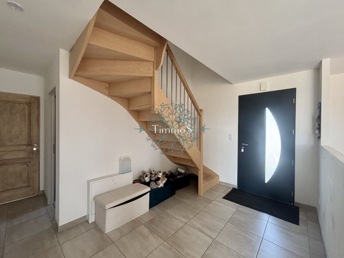 Maison à vendre, 114m², Milly-sur-Thérain