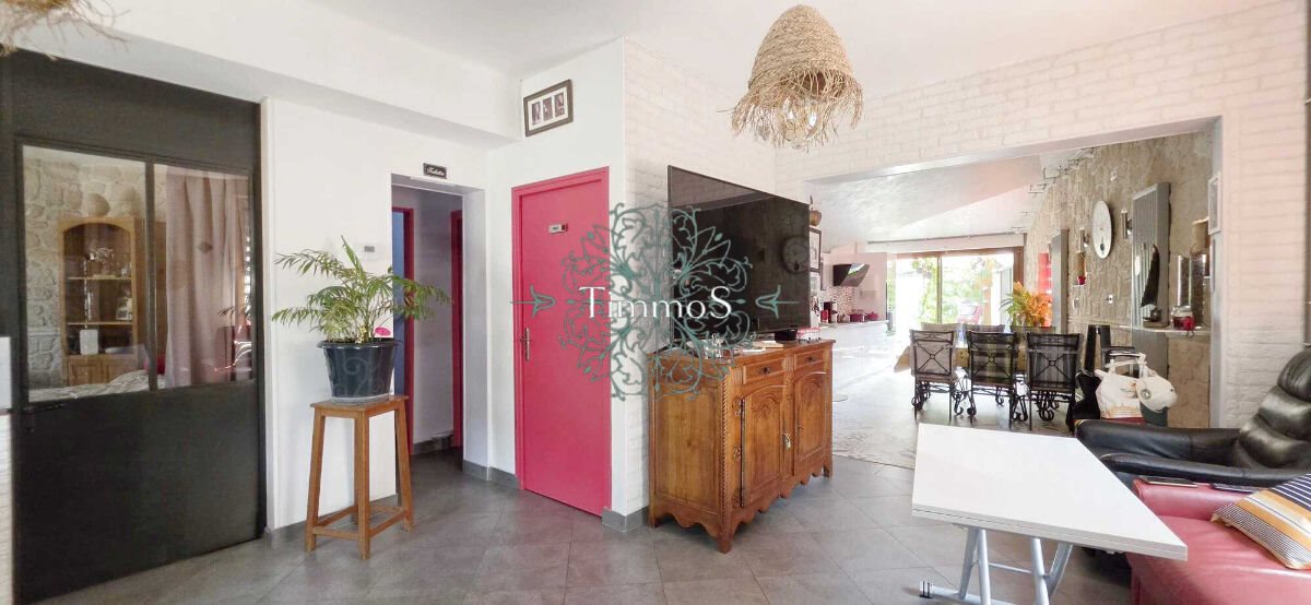 Maison à vendre, 153m², Beauvais