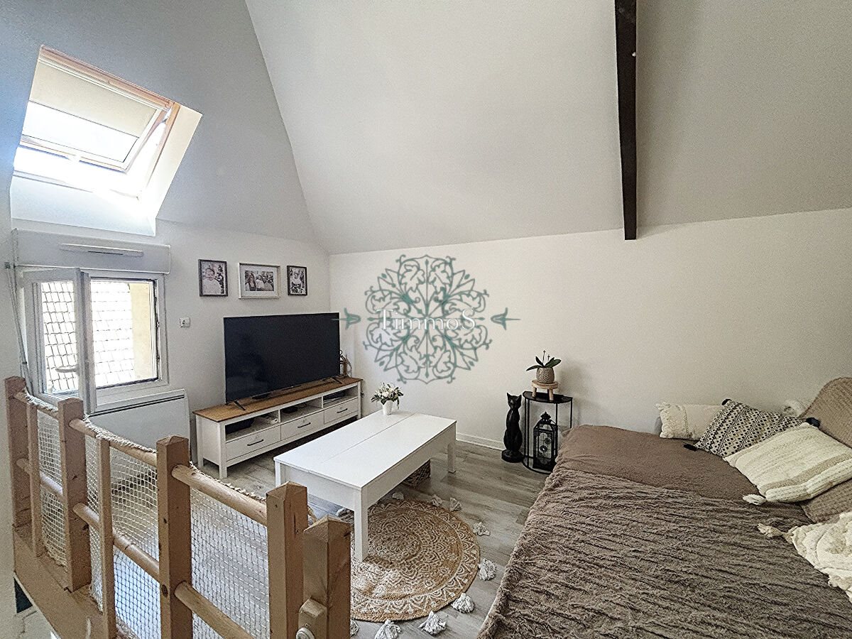 Maison à vendre, 67m², Mello