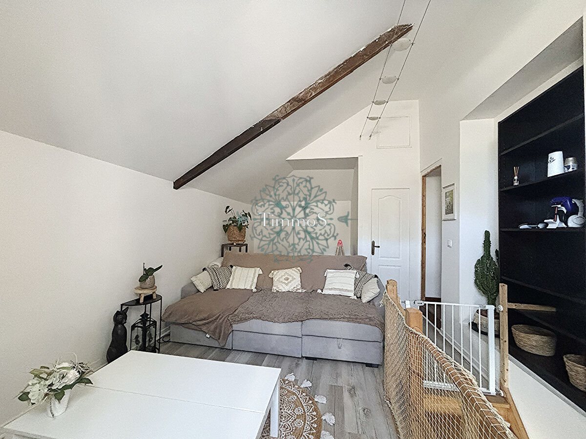 Maison à vendre, 67m², Mello