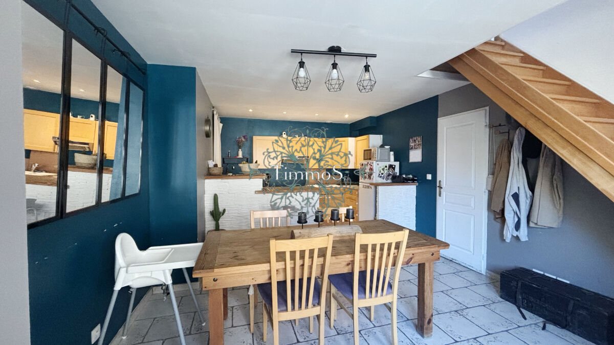 Maison à vendre, 67m², Mello