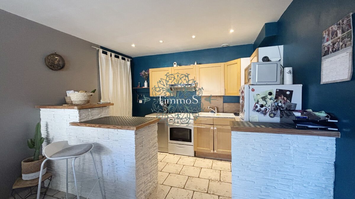 Maison à vendre, 67m², Mello