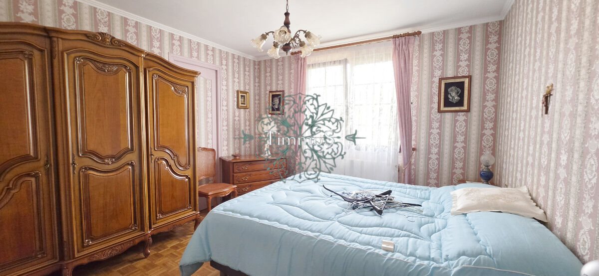 Maison à vendre, 184m², Méru