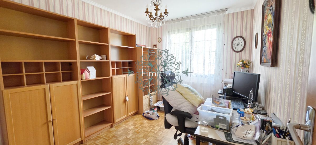 Maison à vendre, 184m², Méru