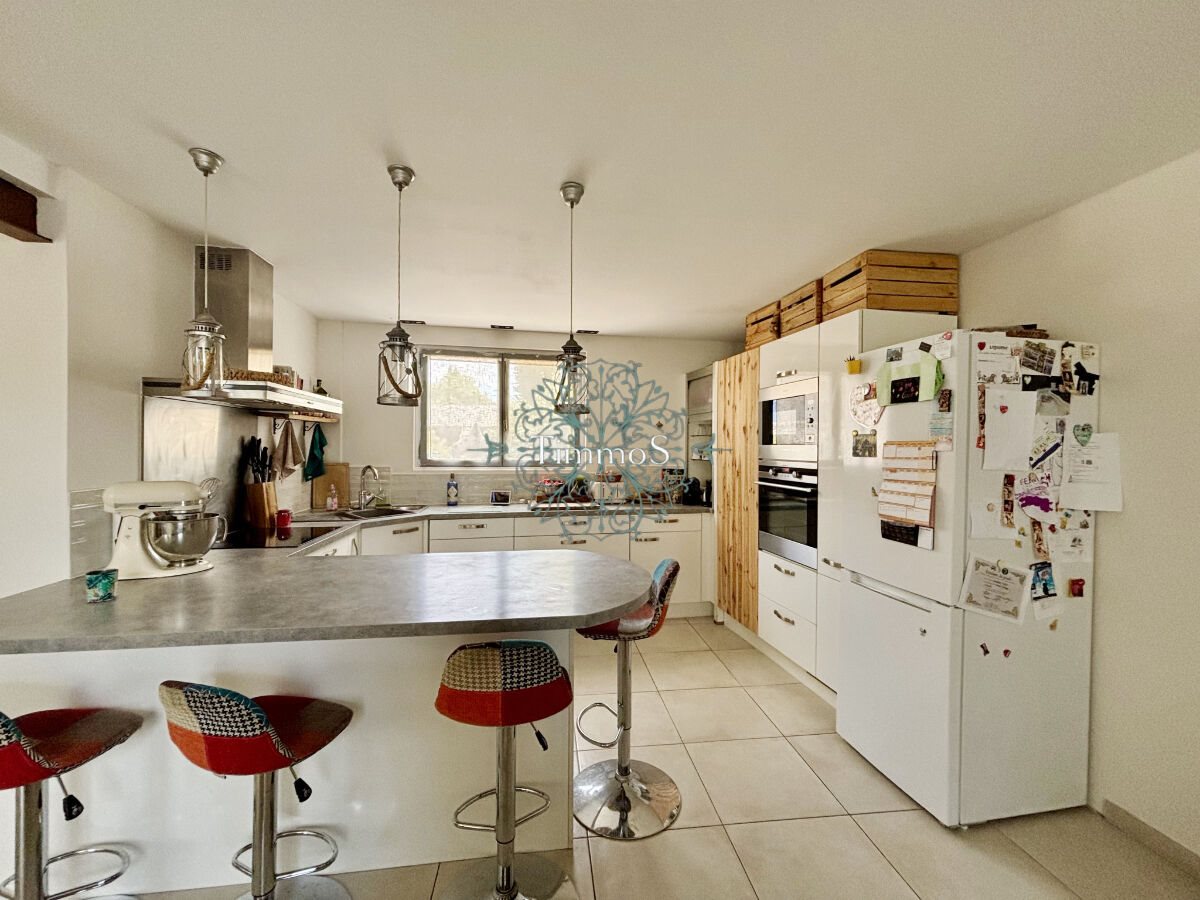 Maison à vendre, 99m², Laboissière-en-Thelle