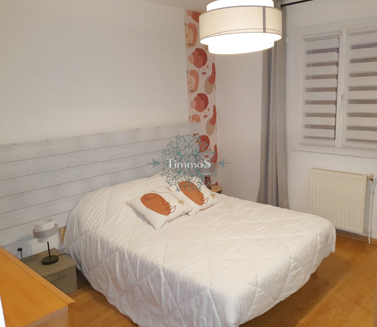 Maison à vendre, 135m², Villeneuve-les-Sablons
