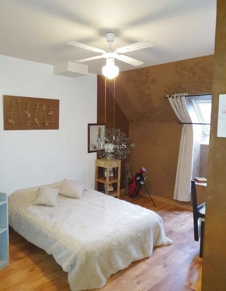 Maison à vendre, 135m², Villeneuve-les-Sablons