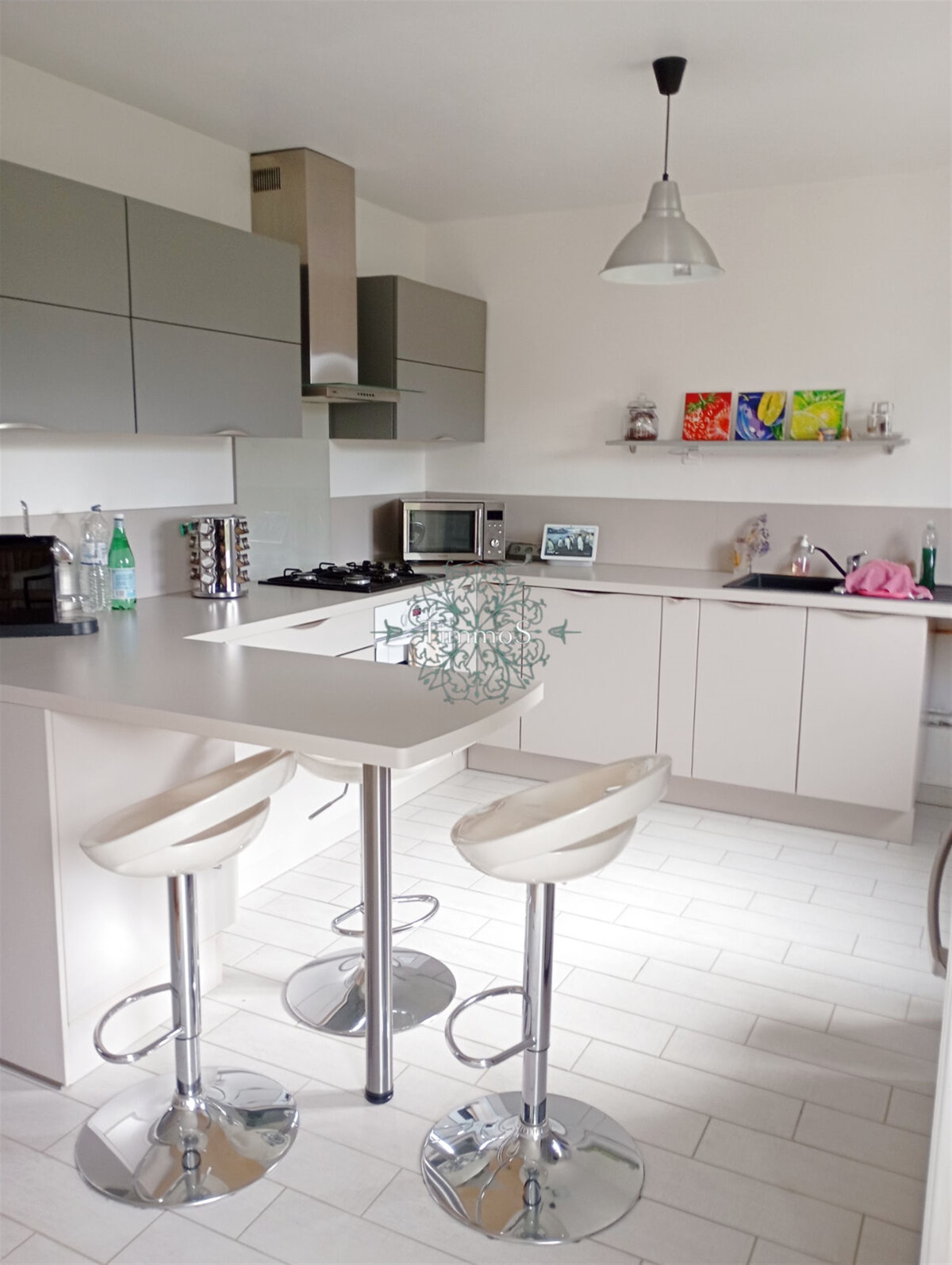 Maison à vendre, 135m², Villeneuve-les-Sablons