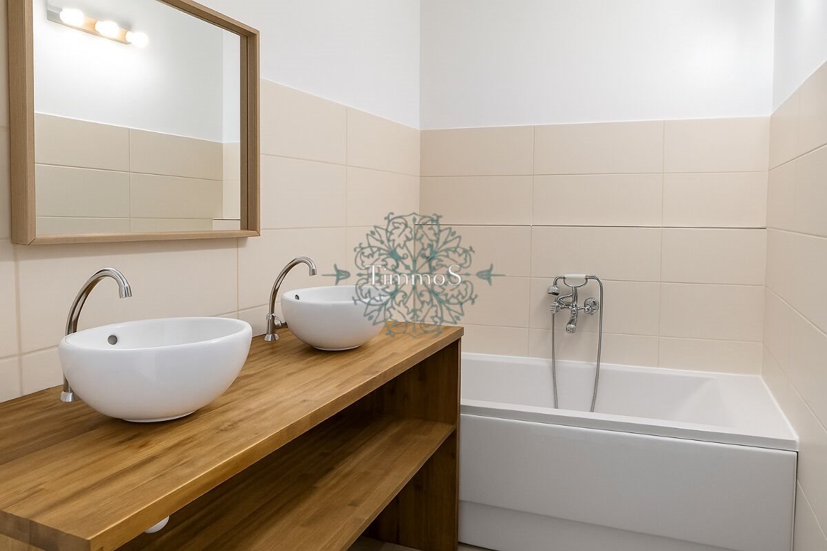 Appartement à vendre, 67m², Cergy