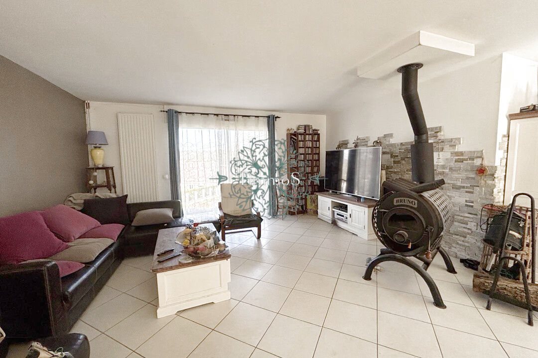 Maison à vendre, 180m², Mortefontaine-en-Thelle
