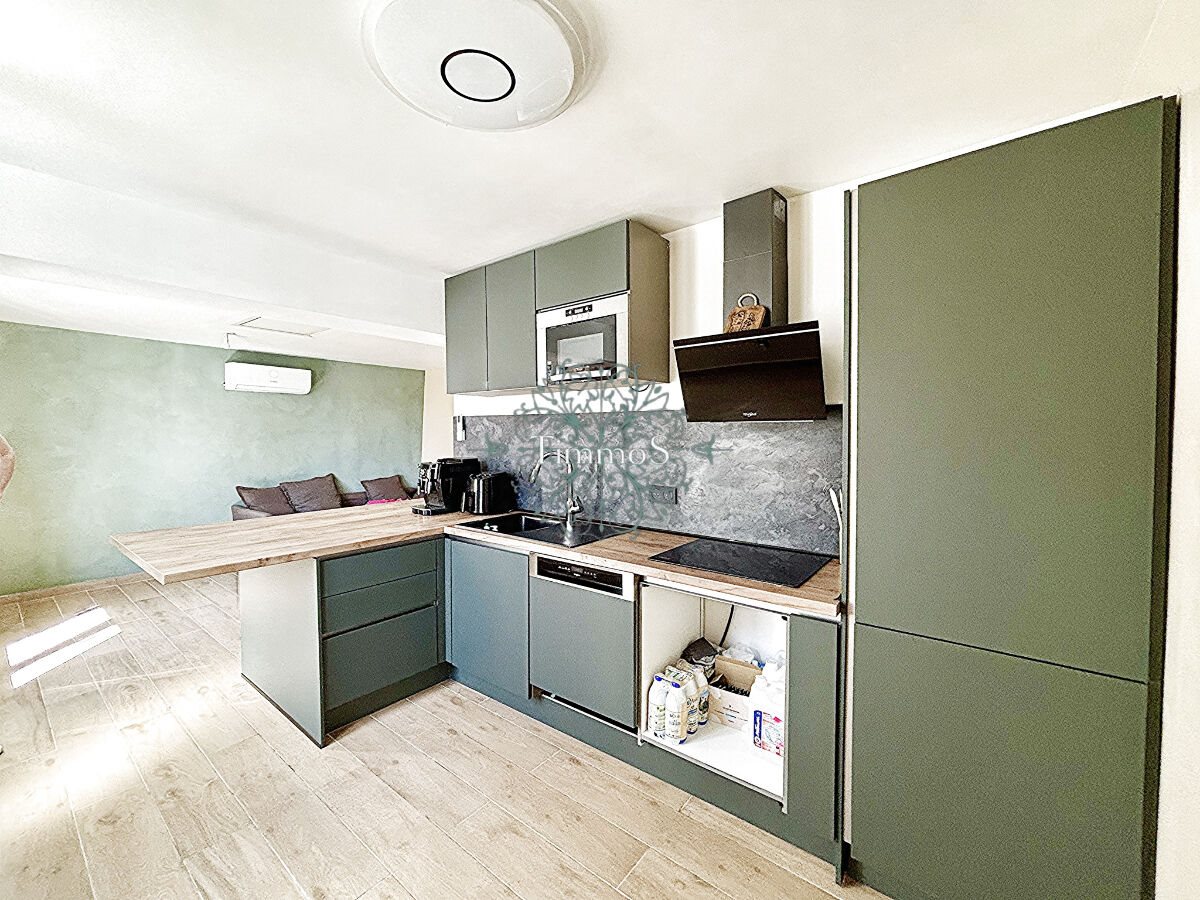 Maison à vendre, 65m², Laboissière-en-Thelle