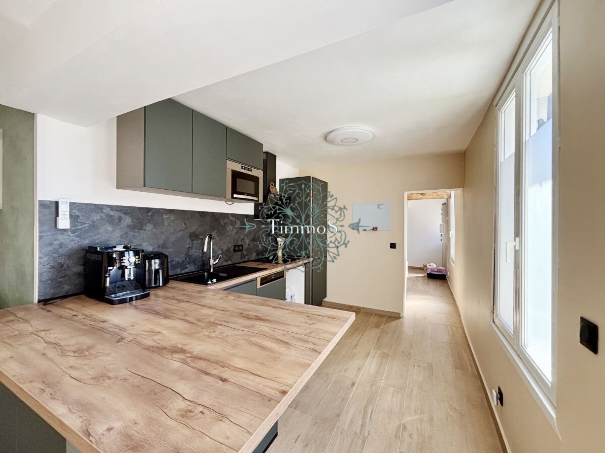 Maison à vendre, 65m², Laboissière-en-Thelle