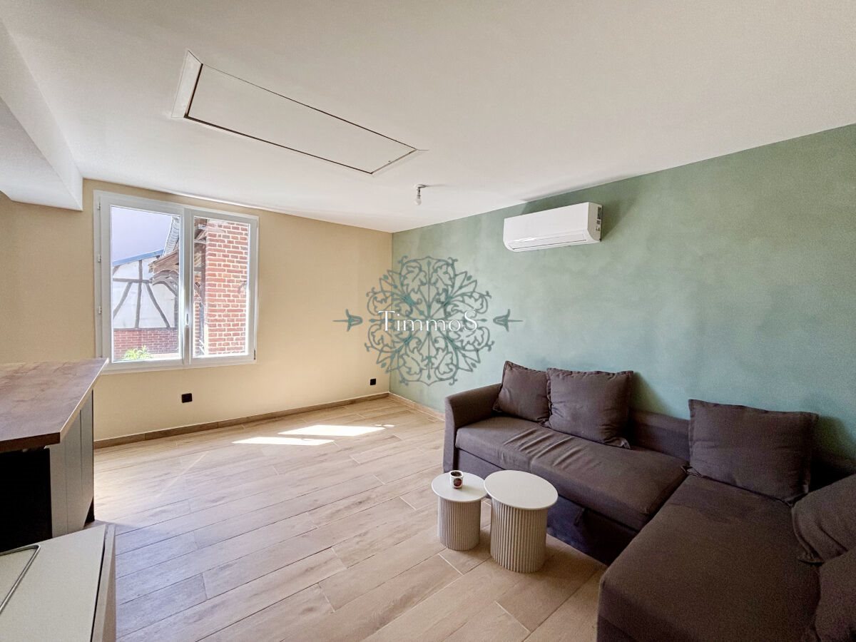 Maison à vendre, 65m², Laboissière-en-Thelle