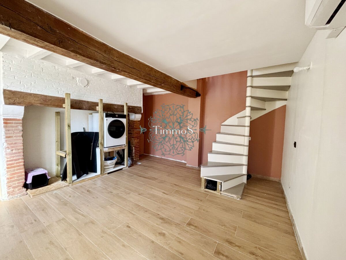 Maison à vendre, 65m², Laboissière-en-Thelle