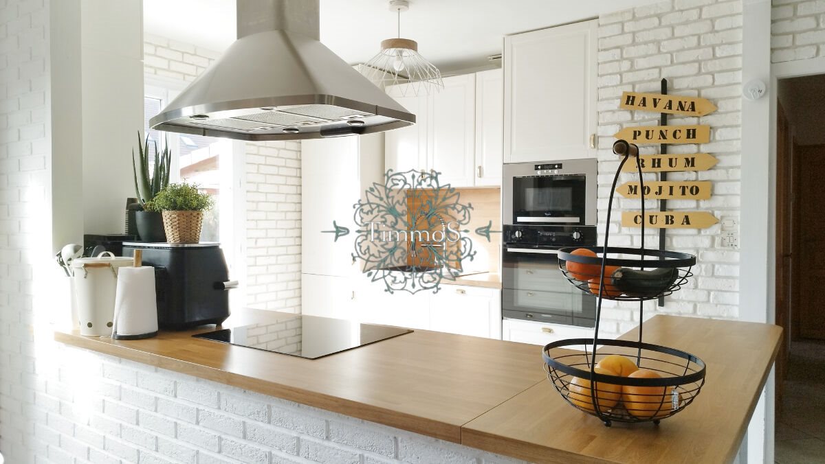 Maison à vendre, 197m², Andeville