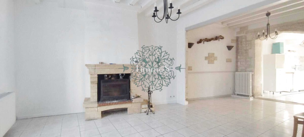 Maison à vendre, 125m², Mouy