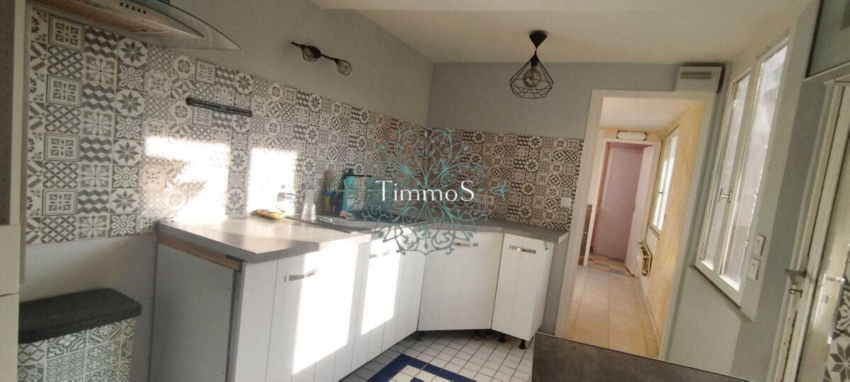 Maison à vendre, 125m², Mouy