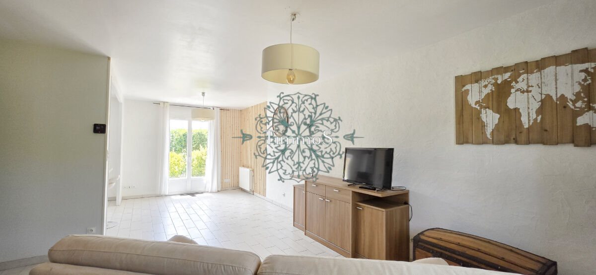 Maison à vendre, 135m², Villeneuve-les-Sablons