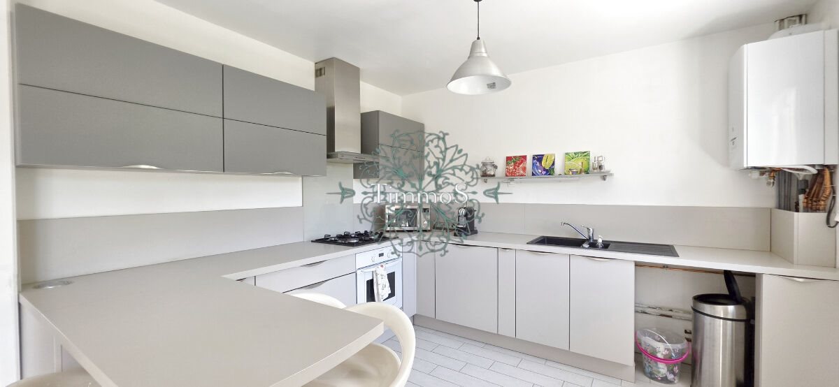 Maison à vendre, 135m², Villeneuve-les-Sablons