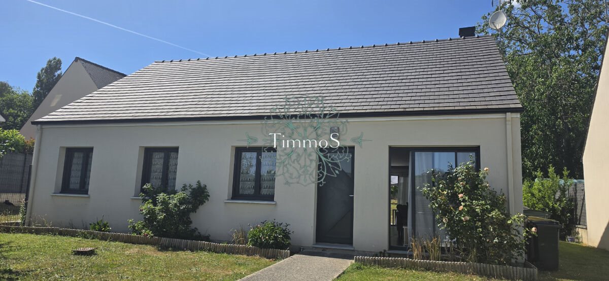 Maison à vendre, 102m², Esches