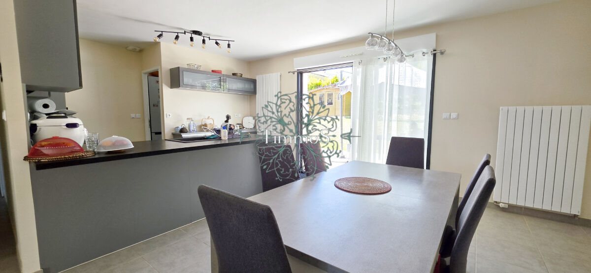 Maison à vendre, 102m², Esches