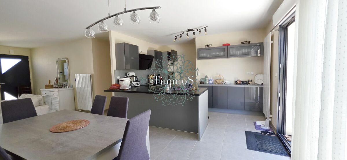 Maison à vendre, 102m², Esches