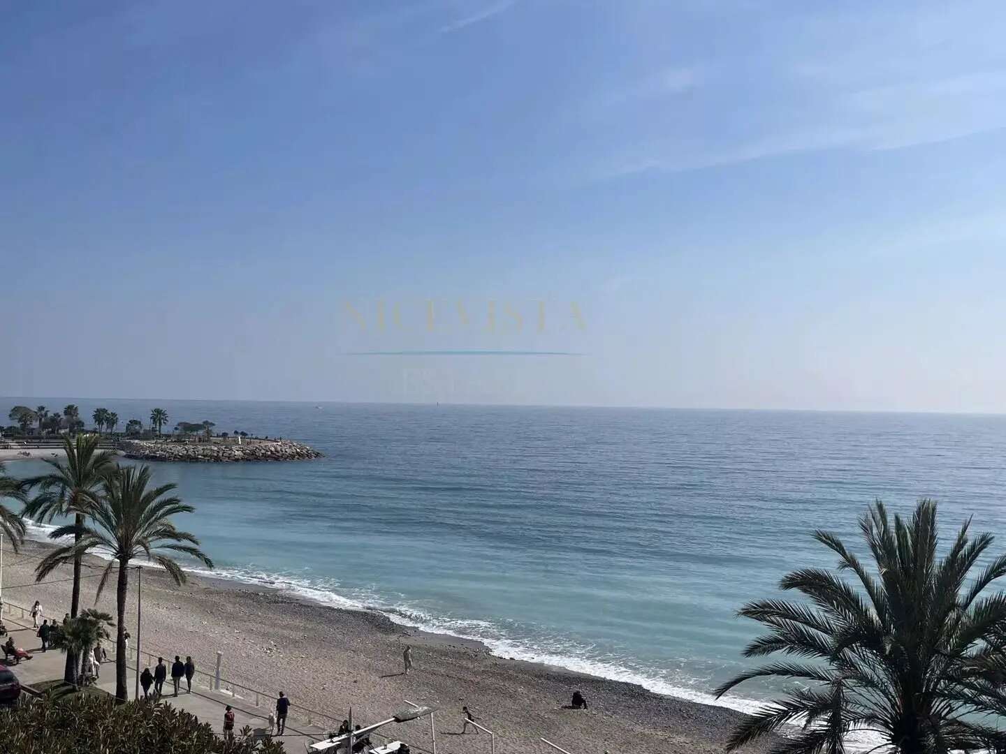 Appartement à vendre, 91m², Menton