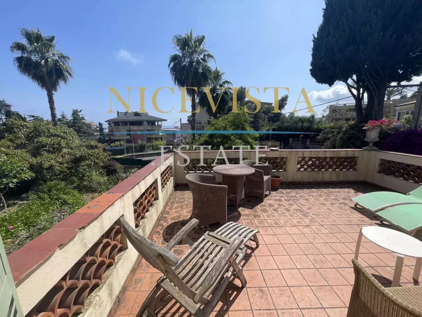 Maison à vendre, 150m², Menton