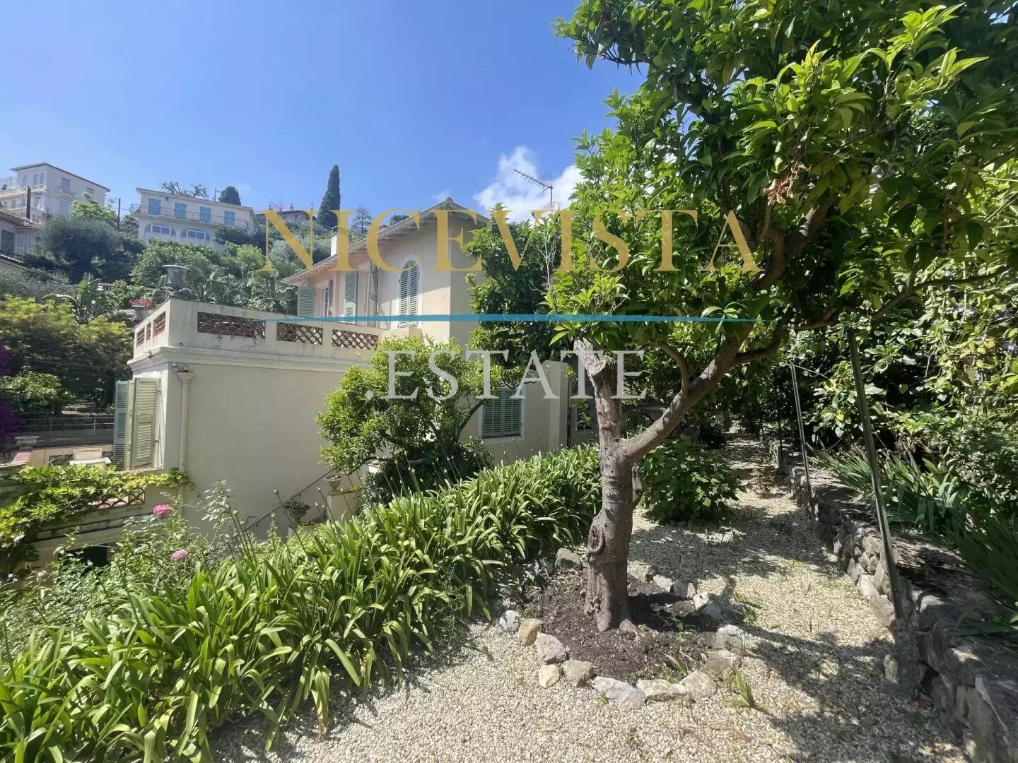 Maison à vendre, 150m², Menton