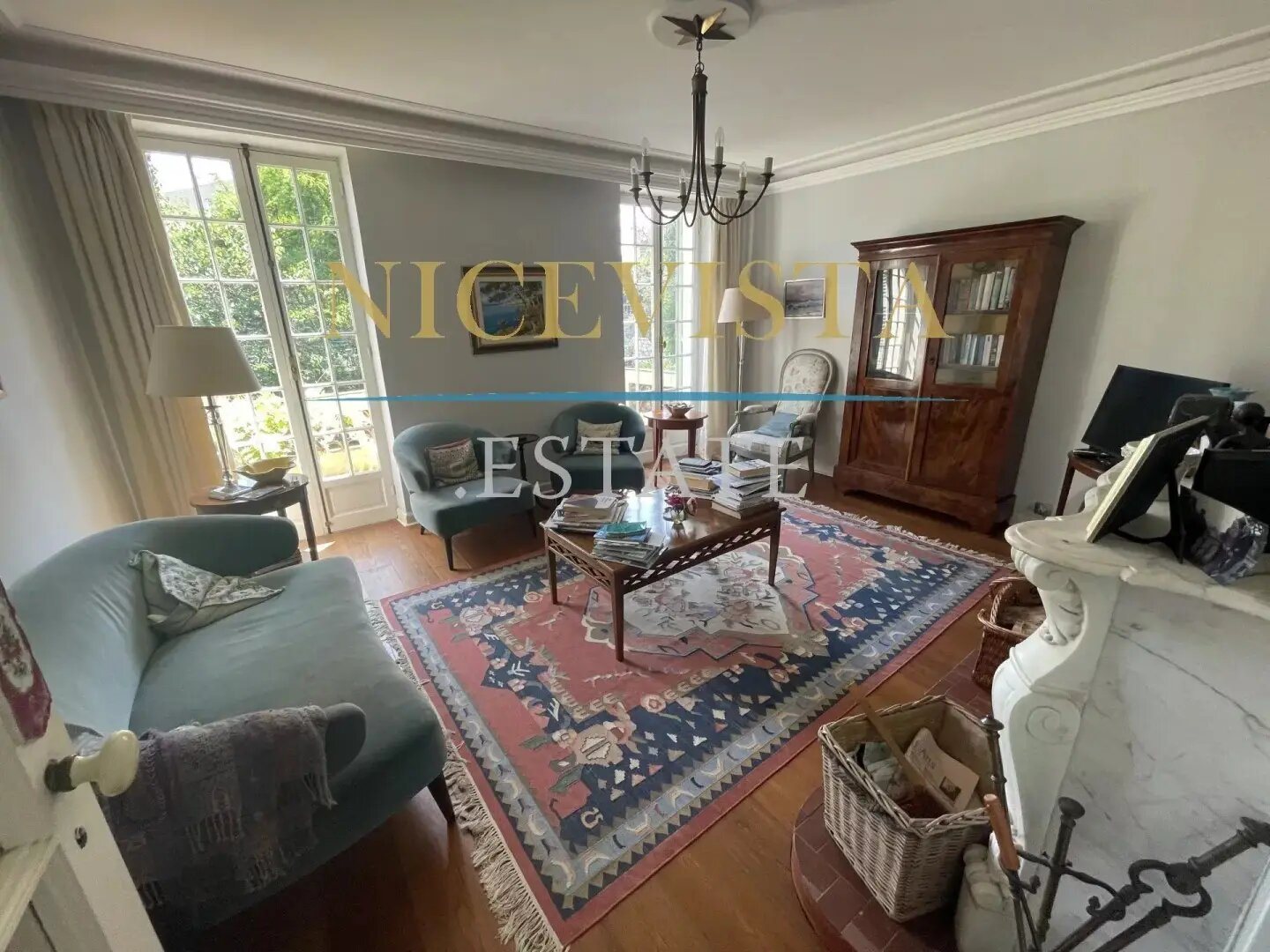 Maison à vendre, 150m², Menton