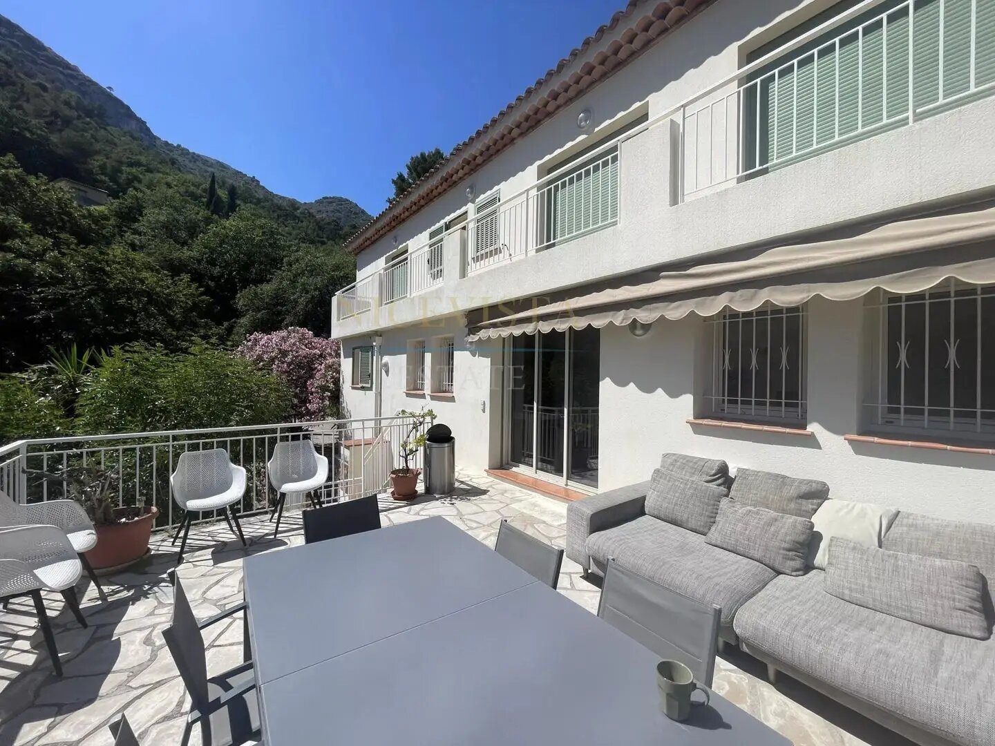 Maison à vendre, 158m², Roquebrune-Cap-Martin