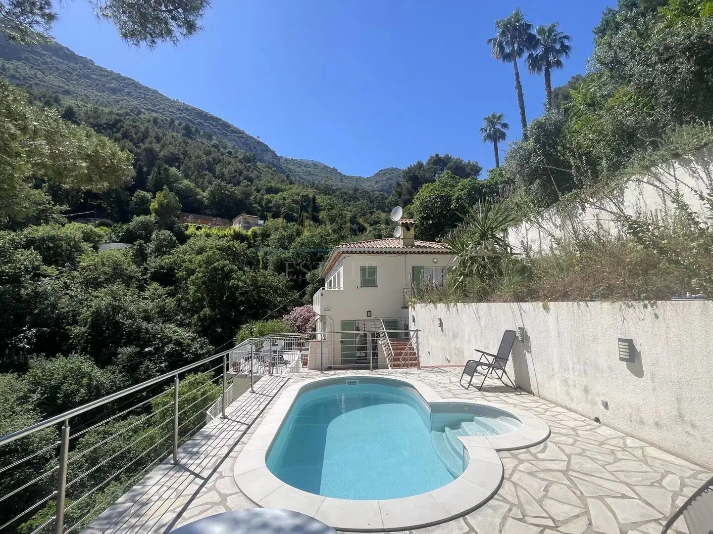 Maison à vendre, 158m², Roquebrune-Cap-Martin