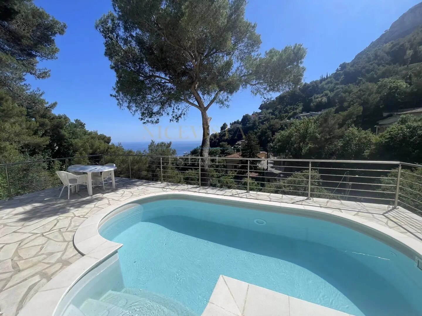 Maison à vendre, 158m², Roquebrune-Cap-Martin