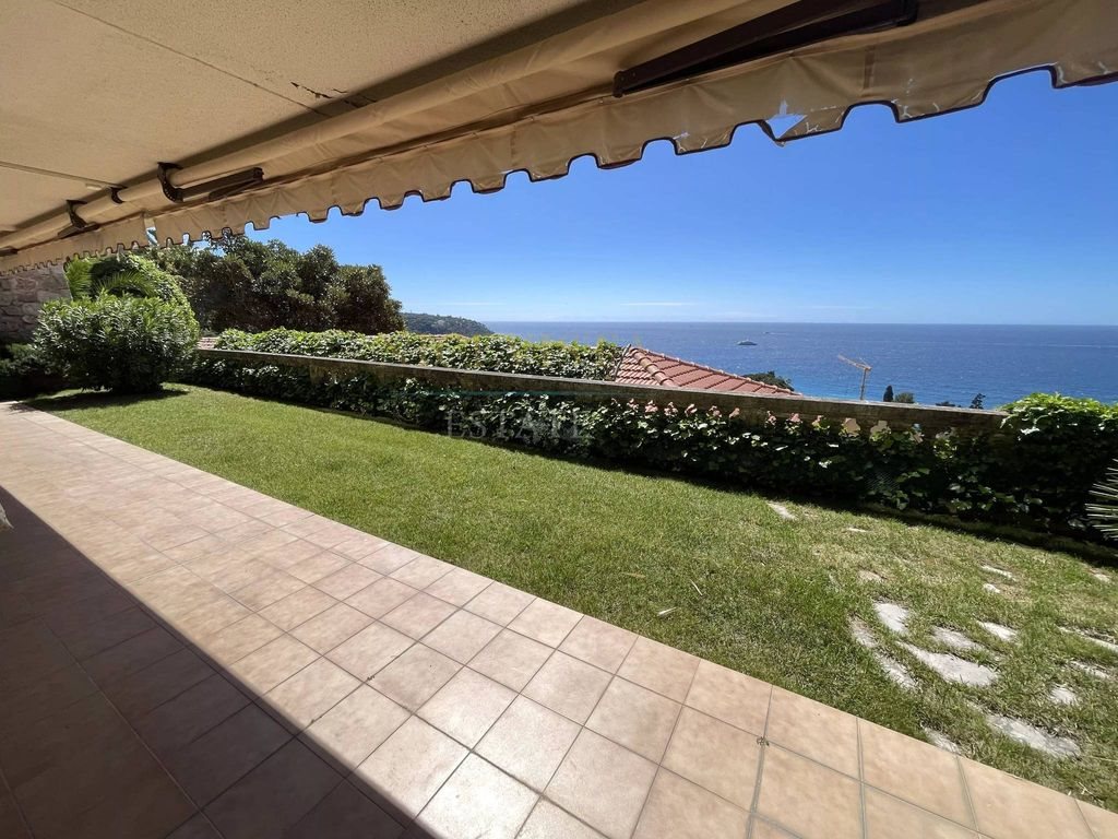 Appartement à louer, 100m², Roquebrune-Cap-Martin