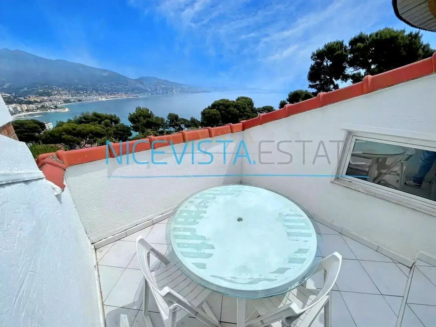 Appartement à vendre, 45m², Roquebrune-Cap-Martin