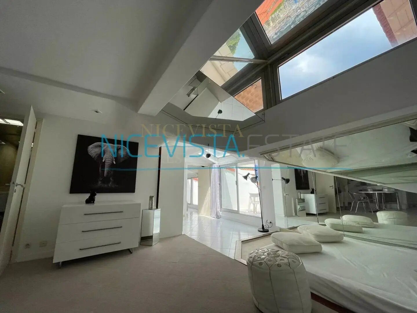 Appartement à vendre, 45m², Roquebrune-Cap-Martin