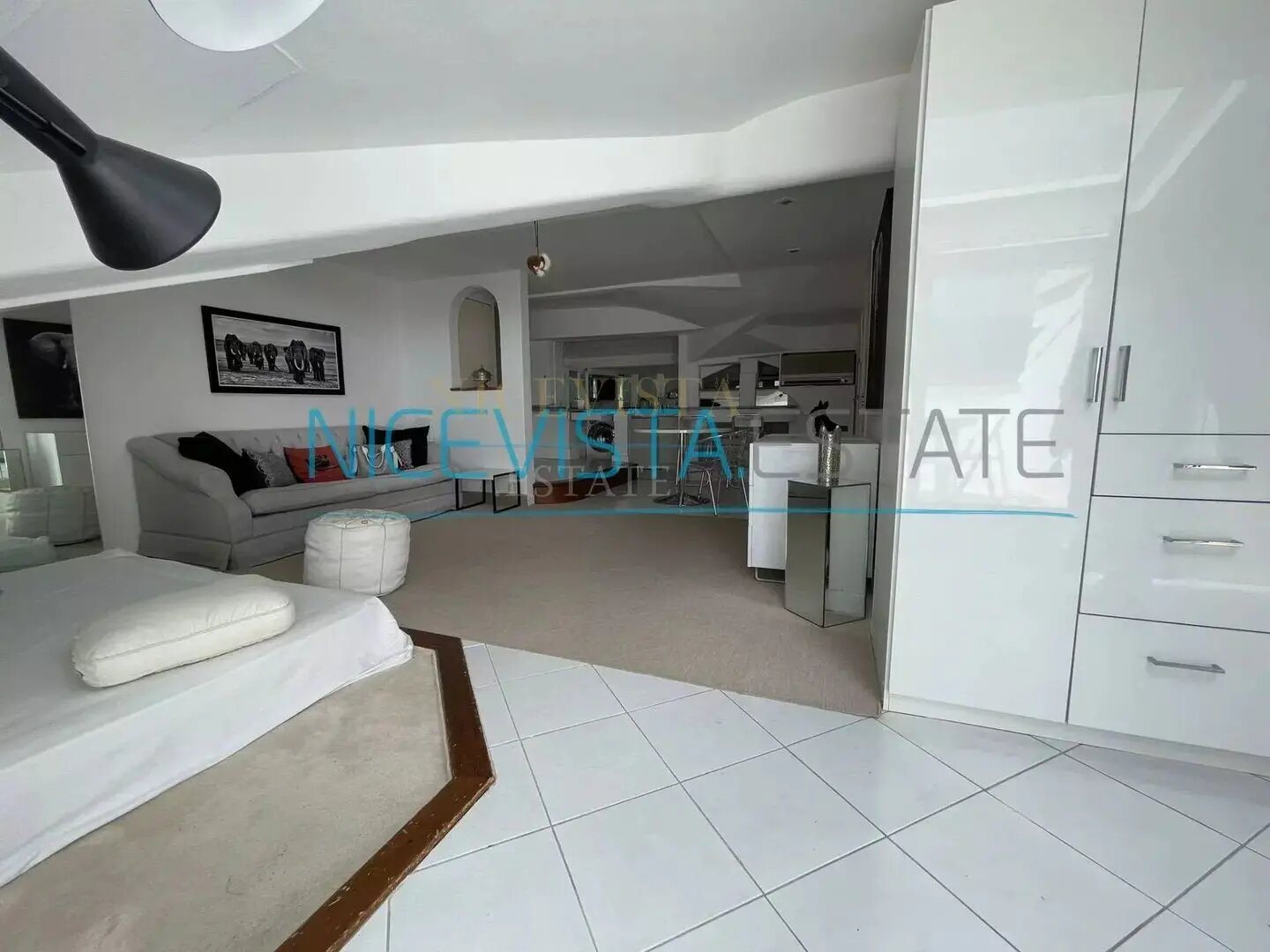 Appartement à vendre, 45m², Roquebrune-Cap-Martin