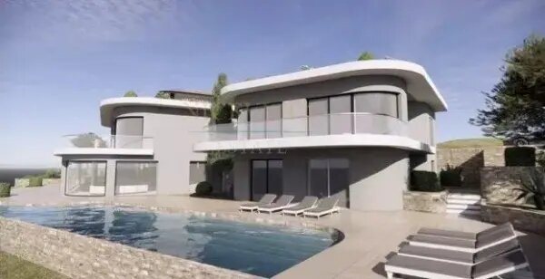 Maison à vendre, 987m², Beausoleil
