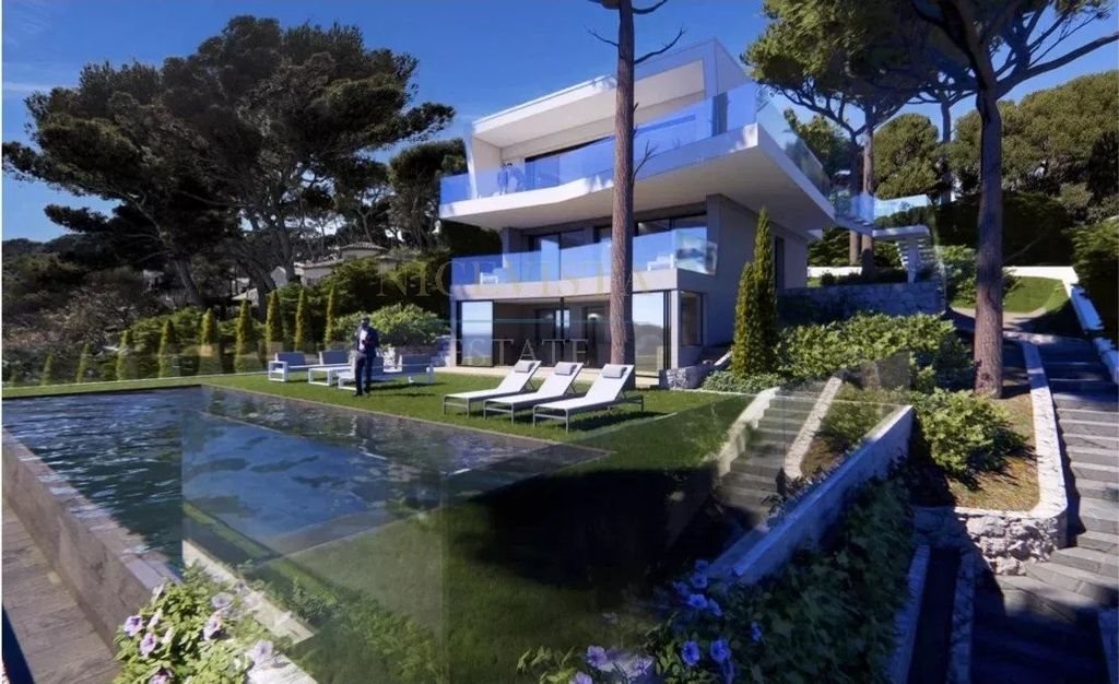 Maison à vendre, 216m², Antibes