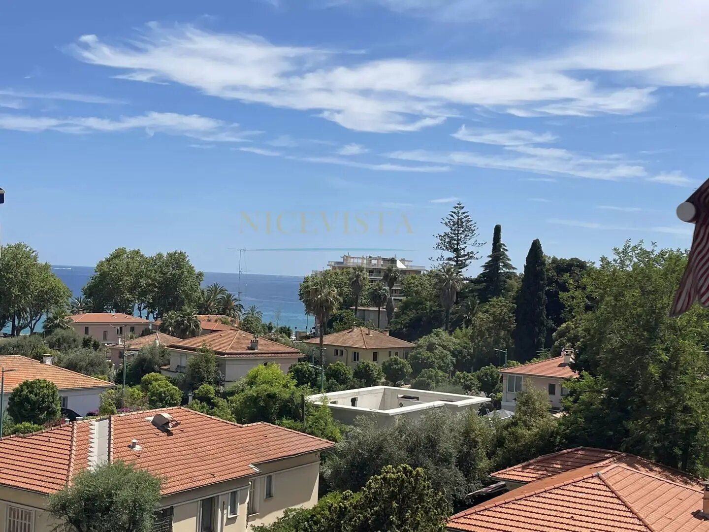 Appartement à vendre, 48m², Menton