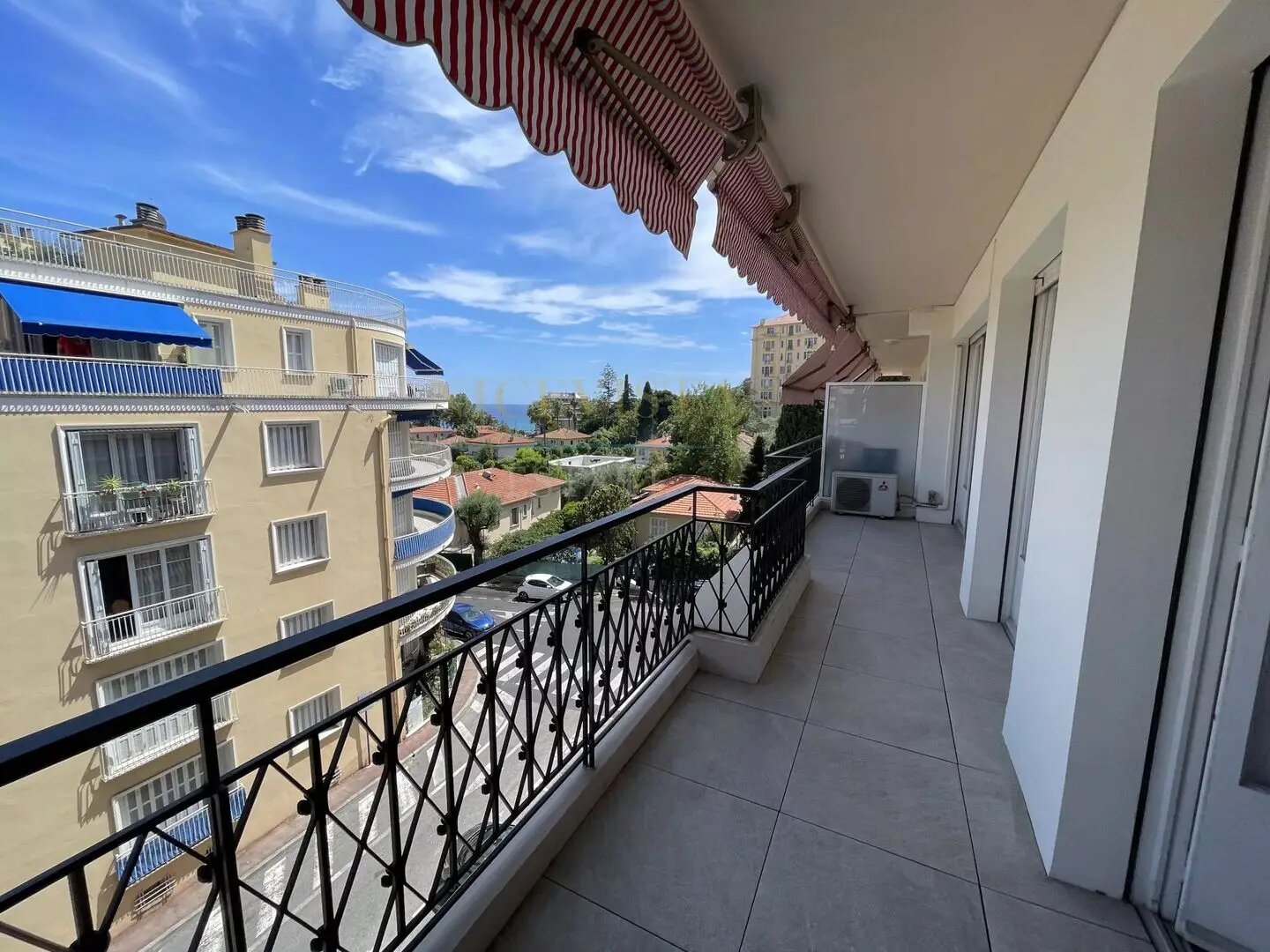 Appartement à vendre, 48m², Menton