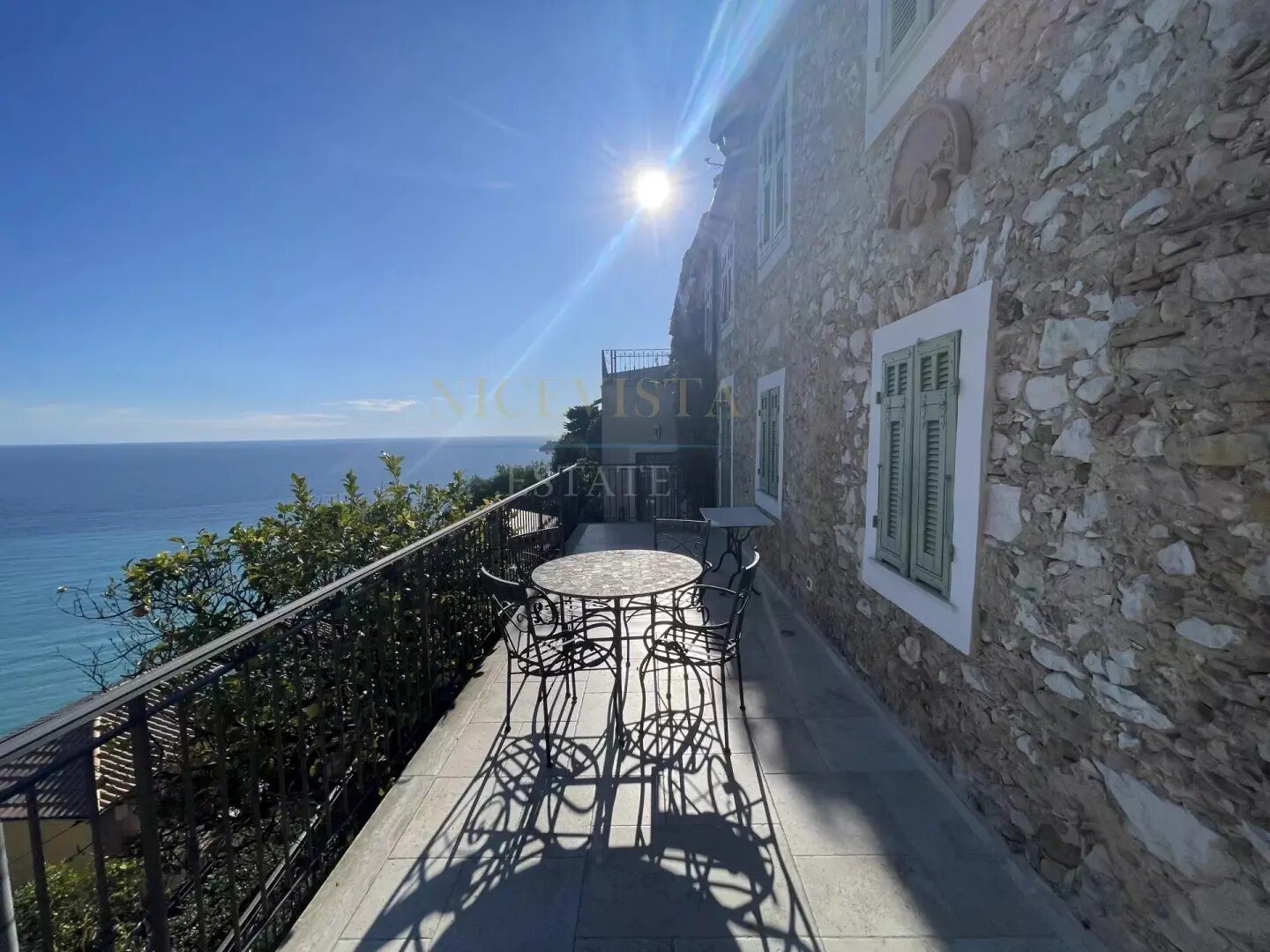 Maison à vendre, 212m², Roquebrune-Cap-Martin