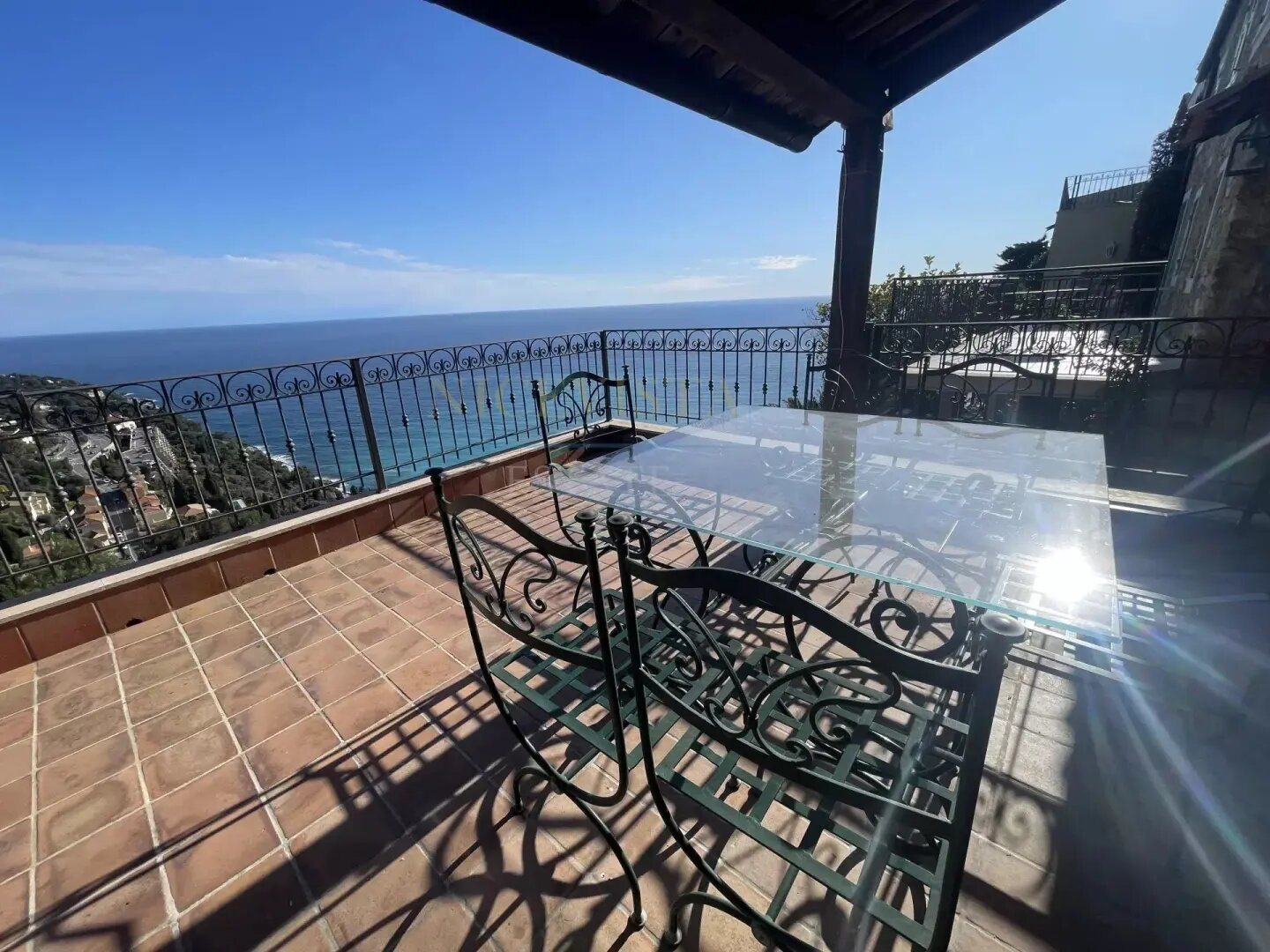 Maison à vendre, 212m², Roquebrune-Cap-Martin